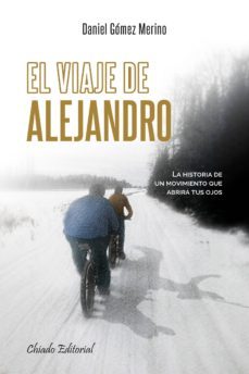 Viaje De Alejandro