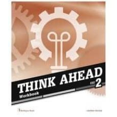 Think Ahead 2º Eso Workbook (Edición En Inglés)