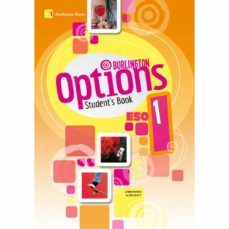 Options 1º Eso Workbook Ed 2022 (Edición En Inglés)