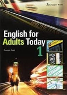 English For Adults Today 1 Cd (Edición En Inglés)