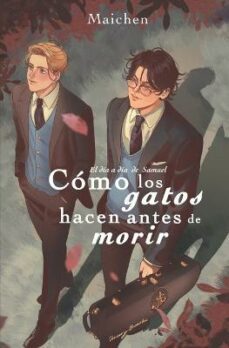 Cómo Los Gatos Hacen Antes De Morir