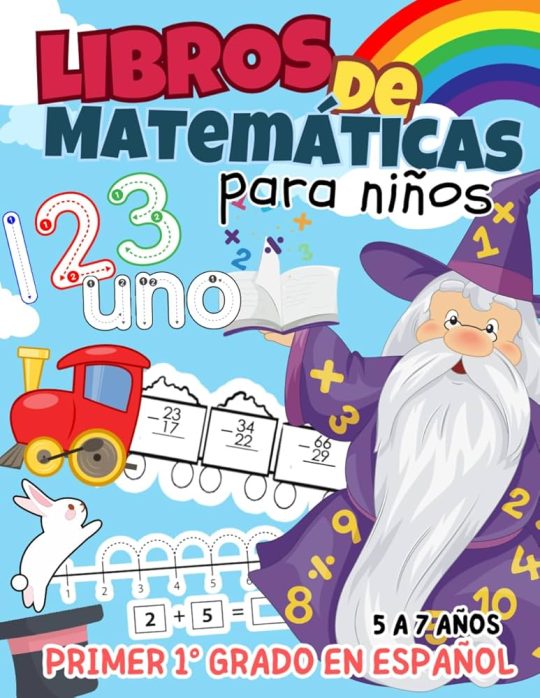 A Partir De 7 Años Competencia Matematica 1º Educacion Primaria Sumas Y Restas Sin Llevar Problemas