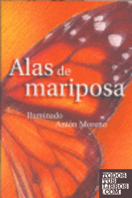 Alas De Mariposa