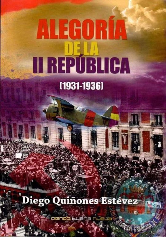 Alegoria De La Ii Republica