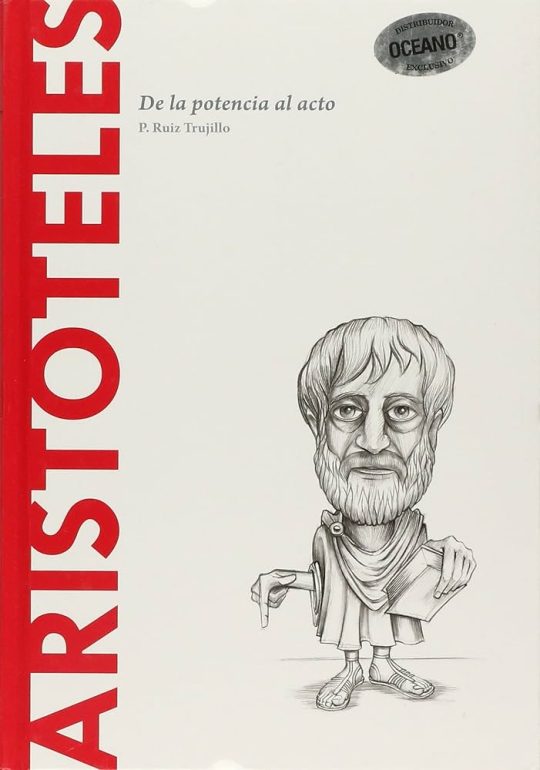 Aristoteles De La Potencia Al Acto