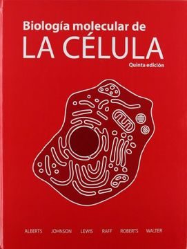 Biologia Molecular De La Celula (3ª Ed.)