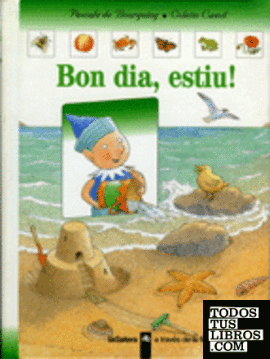 Bon Dia, Estiu (Edición En Catalán)