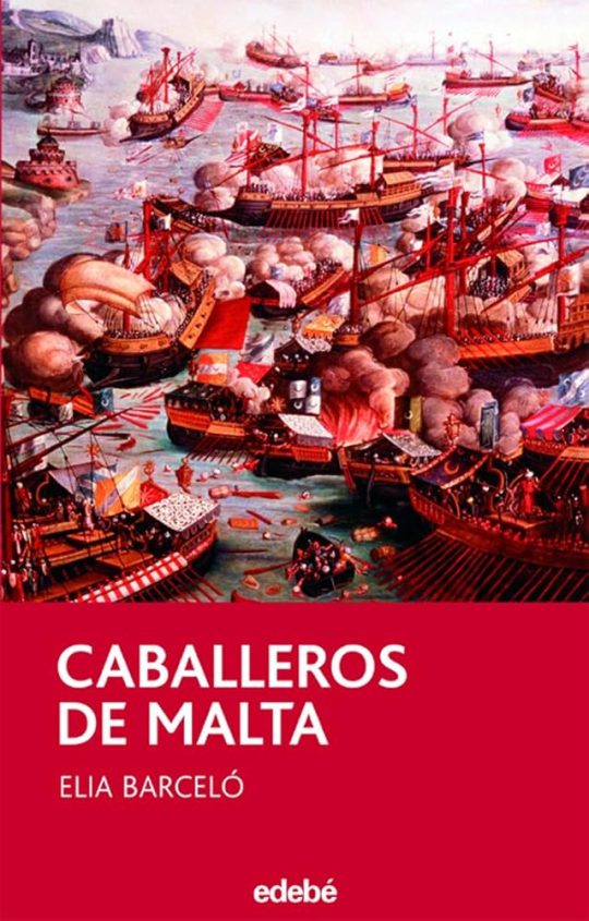 Caballeros De Malta
