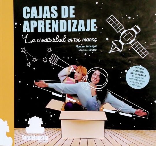 Cajas De Aprendizaje