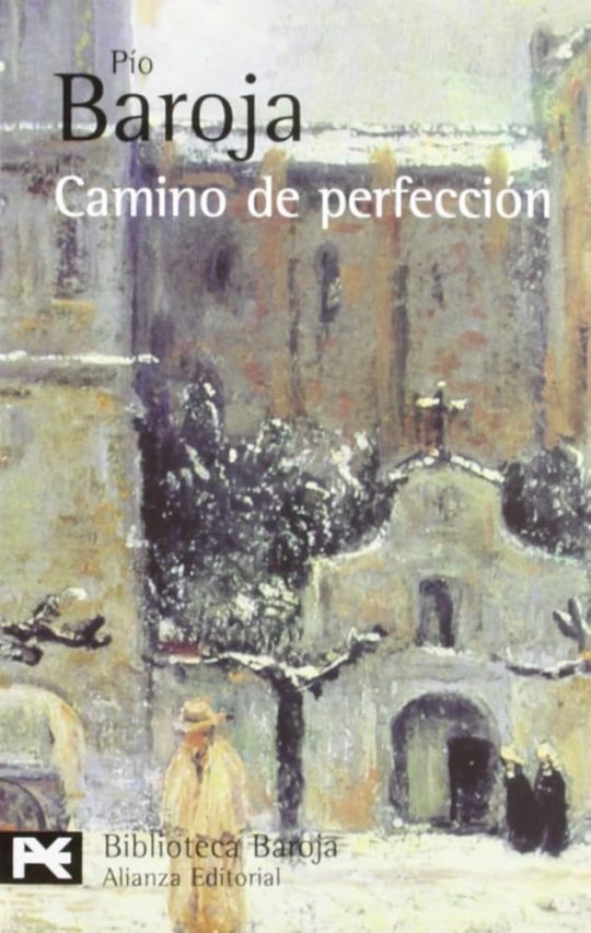 Camino De Perfeccion