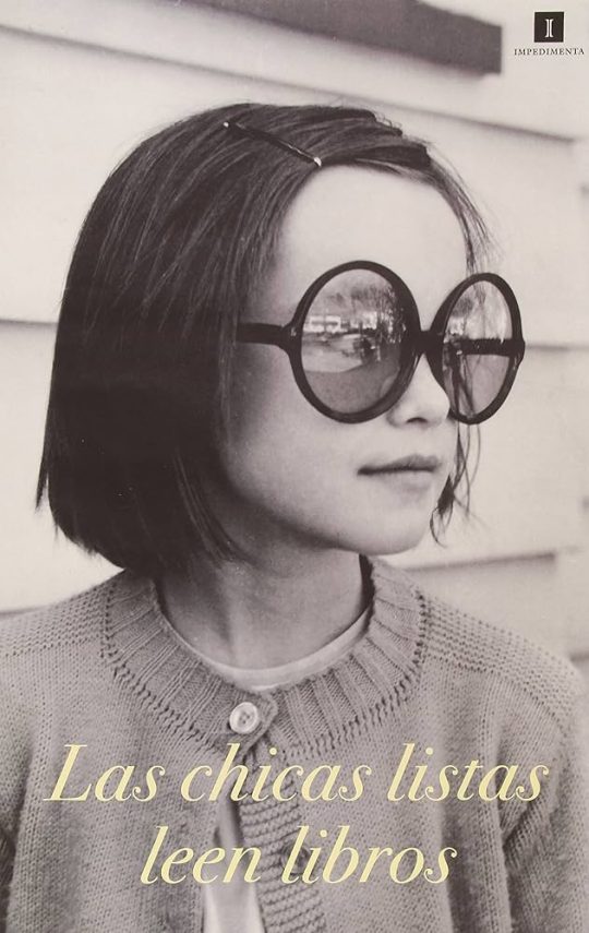 Cartel Las Chicas Listas Leen Libros