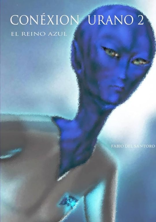 Conexión Urano 2 - El Reino Azul