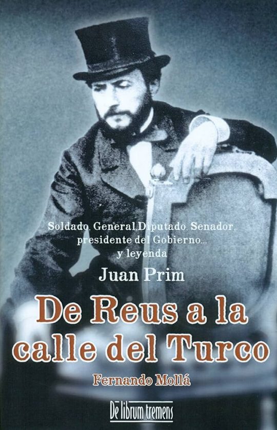 De Reus A La Calle Del Turco