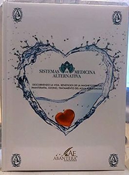 Descubriendo La Vida. Beneficios De La Magnetoterapia, Imanterapia, Ozono, Tratamiento Del Agua Por Osmosis