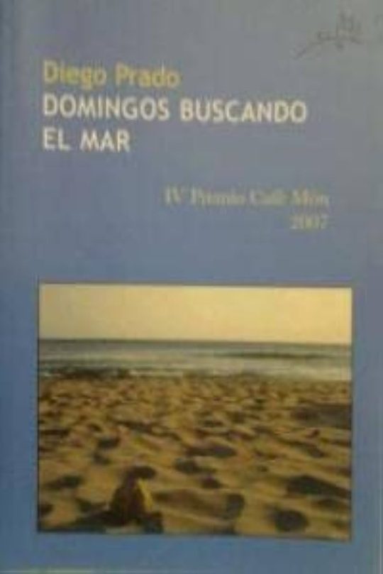 Domingos Buscando El Mar