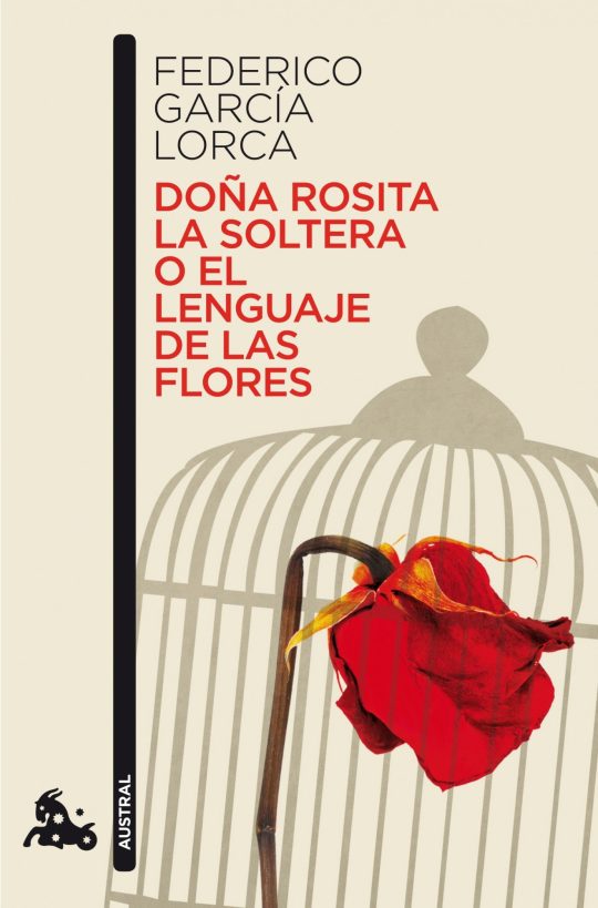 Doña Rosita La Soltera
