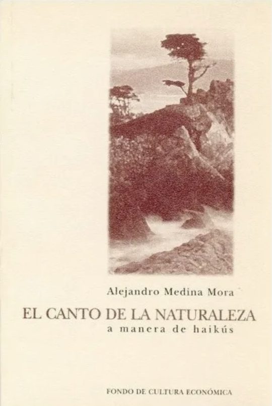 El Canto De La Naturaleza A Manera De Haikús