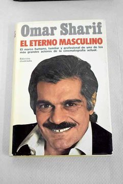 El Eterno Masculino