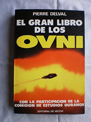 El Gran Libro De Los Ovni
