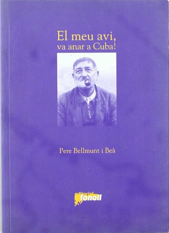 El Meu Avi, Va Anar A Cuba!