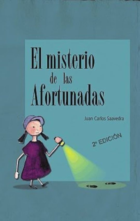 El Misterio De Las Afortunadas