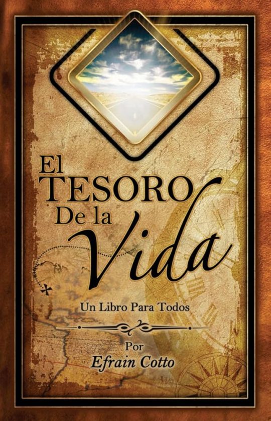 El Tesoro De La Vida