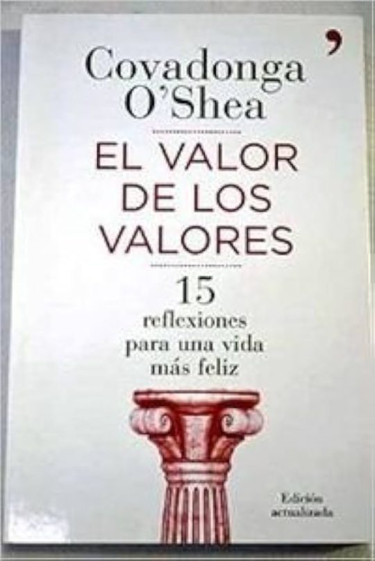 El Valor De Los Valores