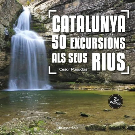 Els Rius De Catalunya