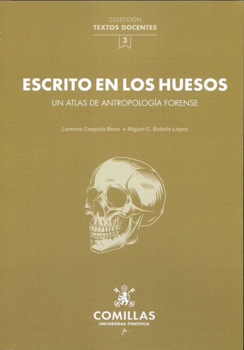Escrito En Los Huesos