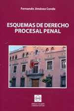 Esquemas De Derecho Procesal Penal