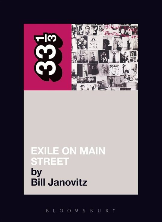 Exile On Main St. (Rolling Stones)