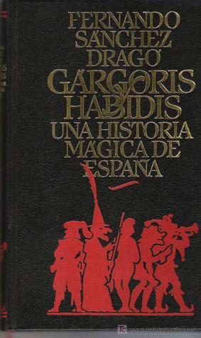 Gargoris Y Habidis Una Historia Mágica De España - 4 Tomos