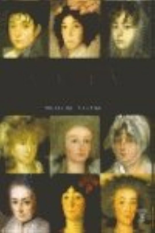 Goya Y Las Mujeres