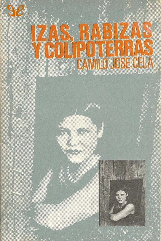 Izas Rabizas Y Colipoterras