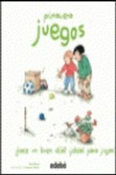 Juegos En Primavera: ¿Hace Un Buen Dia?, ¡Ideal Para Jugar!