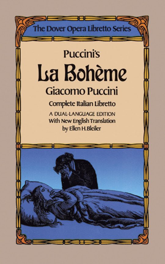 La Bohème