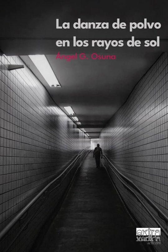 La Danza Del Polvo De Los Rayos De Sol