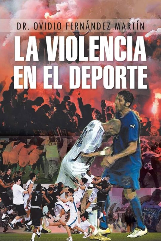 La Violencia En El Deporte *