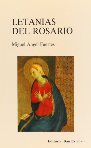 Letanías Del Rosario.