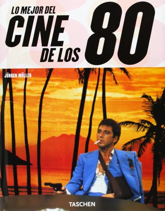 Lo Mejor Del Cine De Los 80