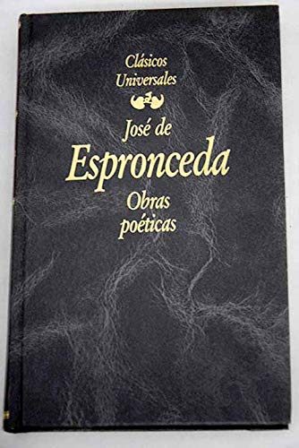 Obras Poeticas