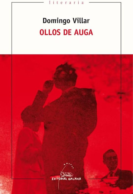 Ollos De Auga (Edición En Gallego)