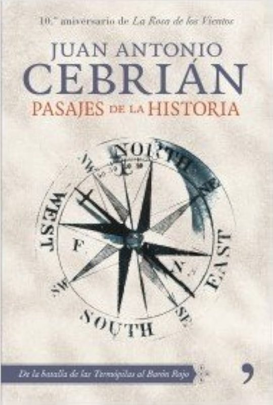 Pasajes De La Historia (2ªed.)
