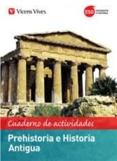 Prehistoria E Historia Antigua 1º Eso