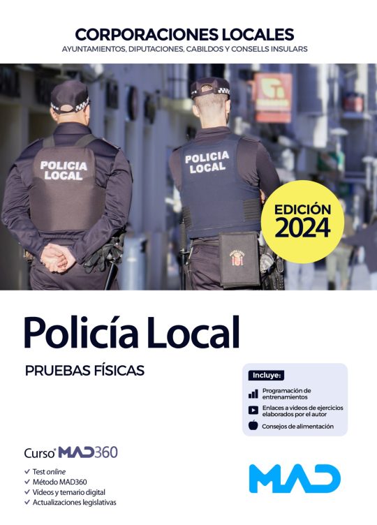 Pruebas Fisicas Policia Local Ayuntamiento De Zaragoza