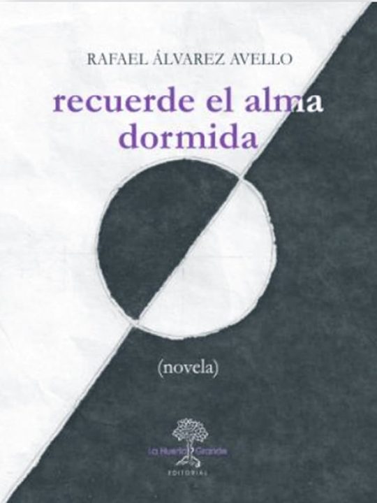Recuerde El Alma Dormida