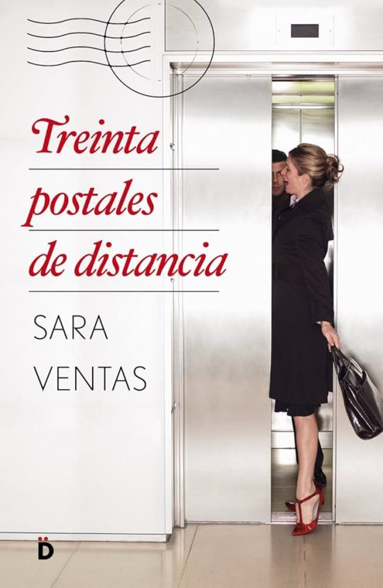 Treinta Postales De Distancia