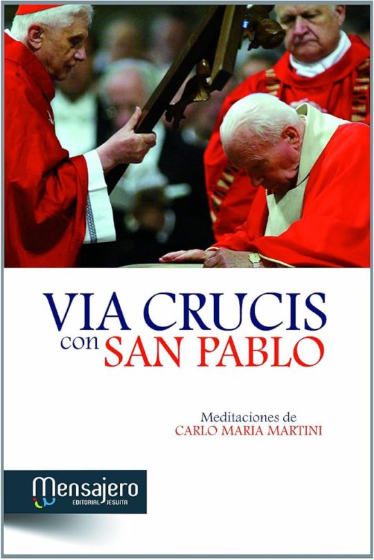 Via Crucis Con San Pablo