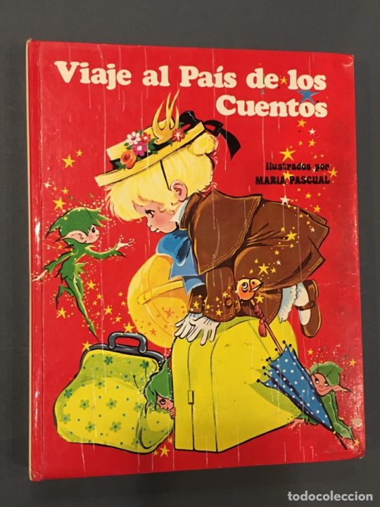 Viaje Al Pais De Los Cuentos. Simbad Y Las Sirenas. El Zorro Y Las Gallinas. El Saco De Lentejas. La Zorra Y Las Uvas. El Tambor Encantado. El Pavo Real Y La Grulla. El Huerfano Y Las Tinajas. El Muchacho Y La Fortuna. El Principe De Piedra. La Tortuga