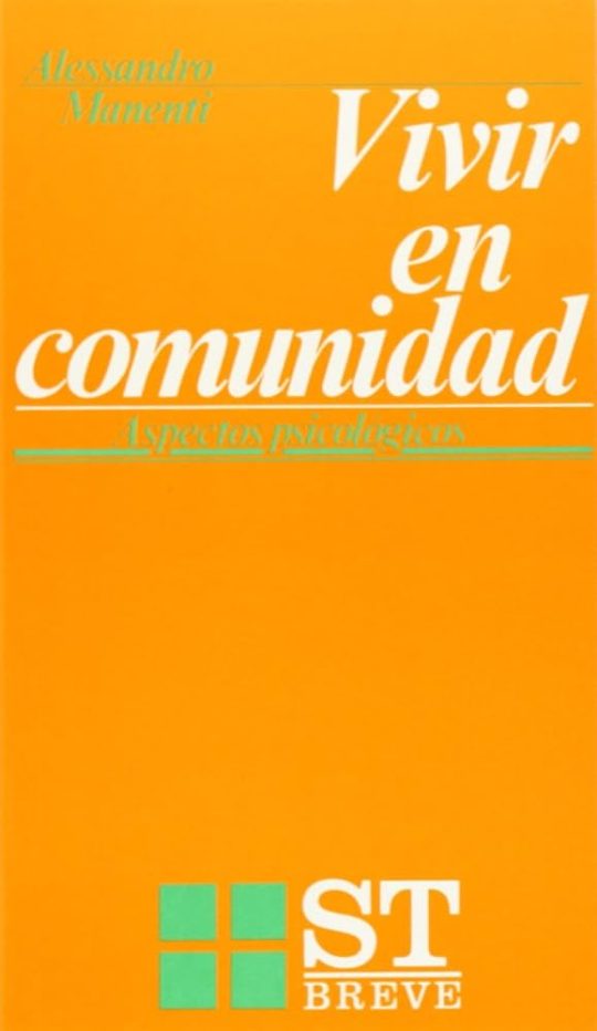 Vivir En Comunidad